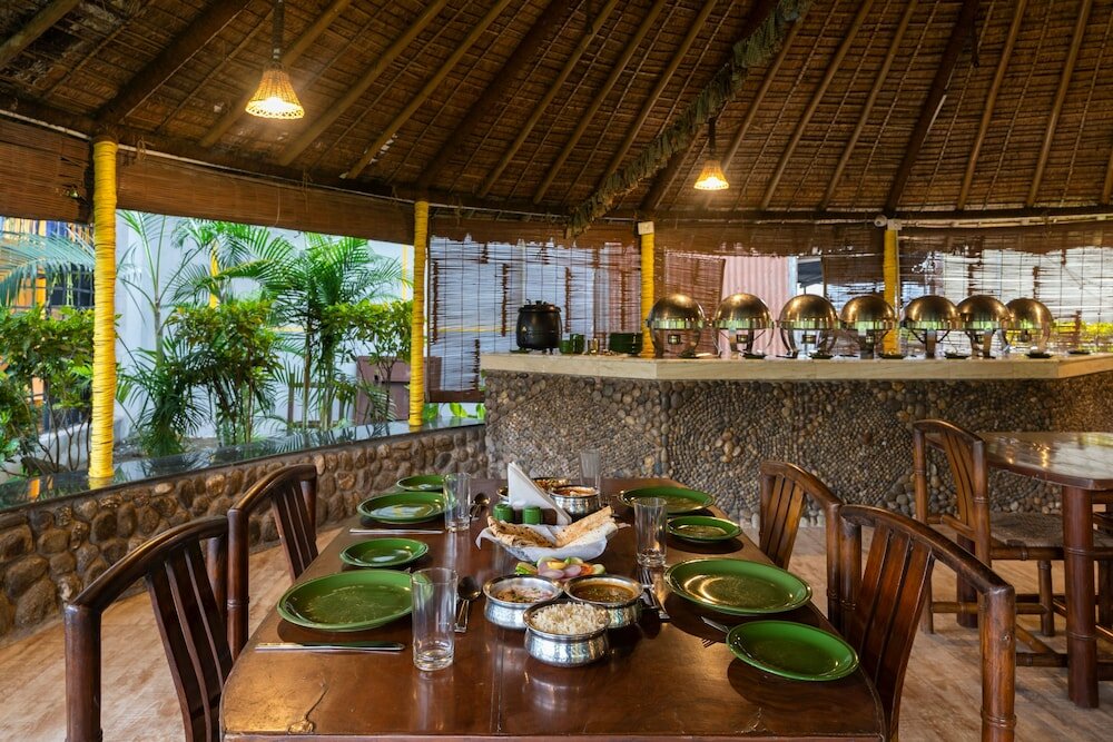 Фото Corbett Wild Resort - A River Access Property