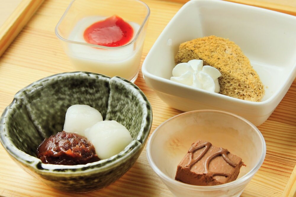 Фото Keisei Richmond Hotel Tokyo Monzennakacho