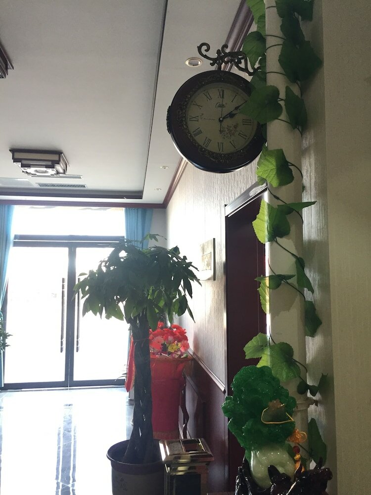 Фото Xuhao Hotel