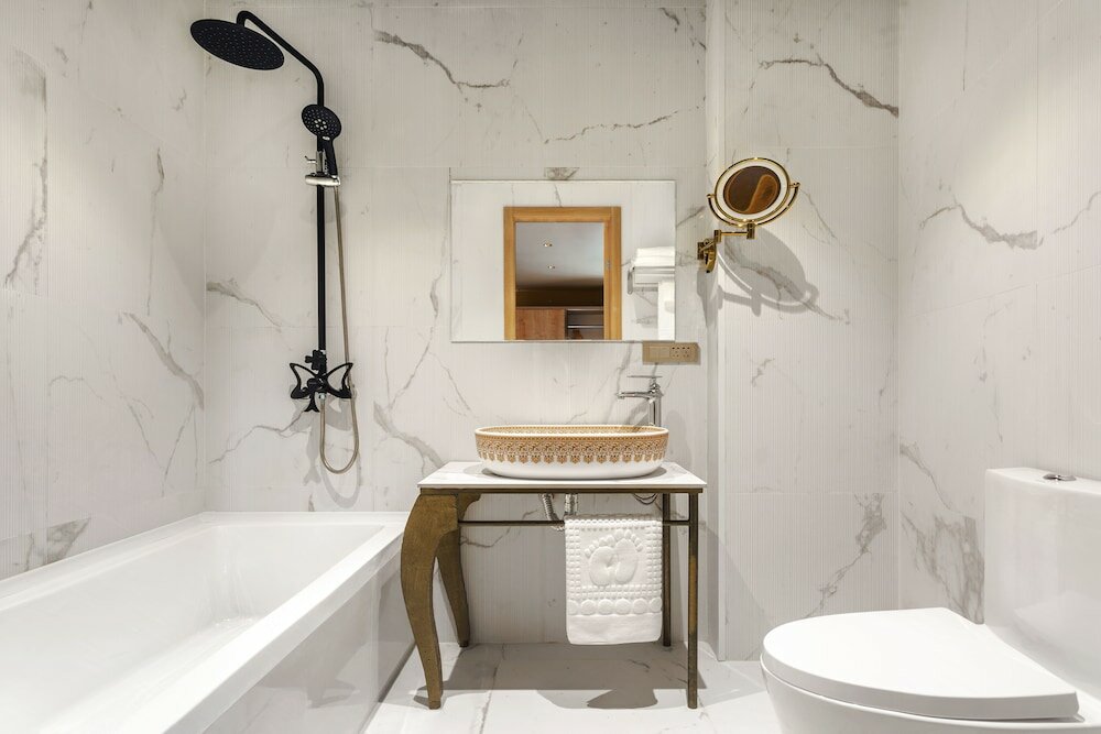 Фото Brim Hotel Tbilisi