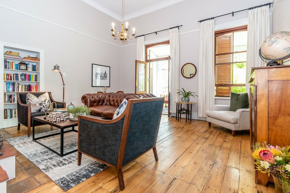 Фото Bonne Esperance