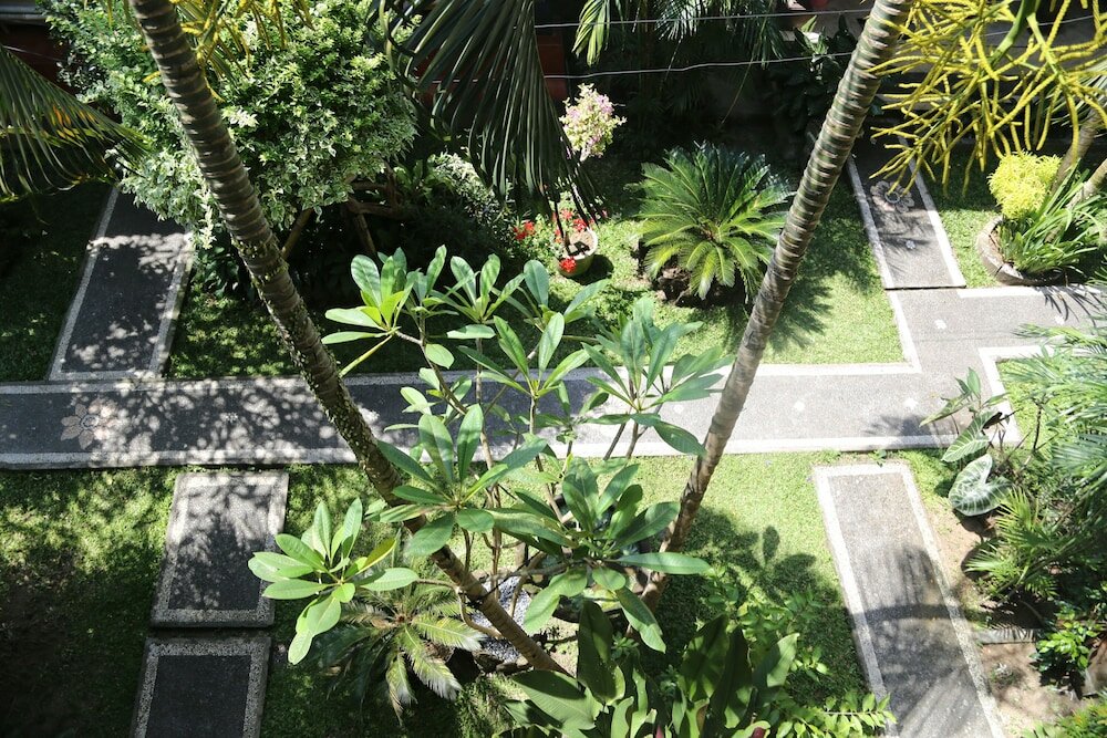 Фото In Da Garden