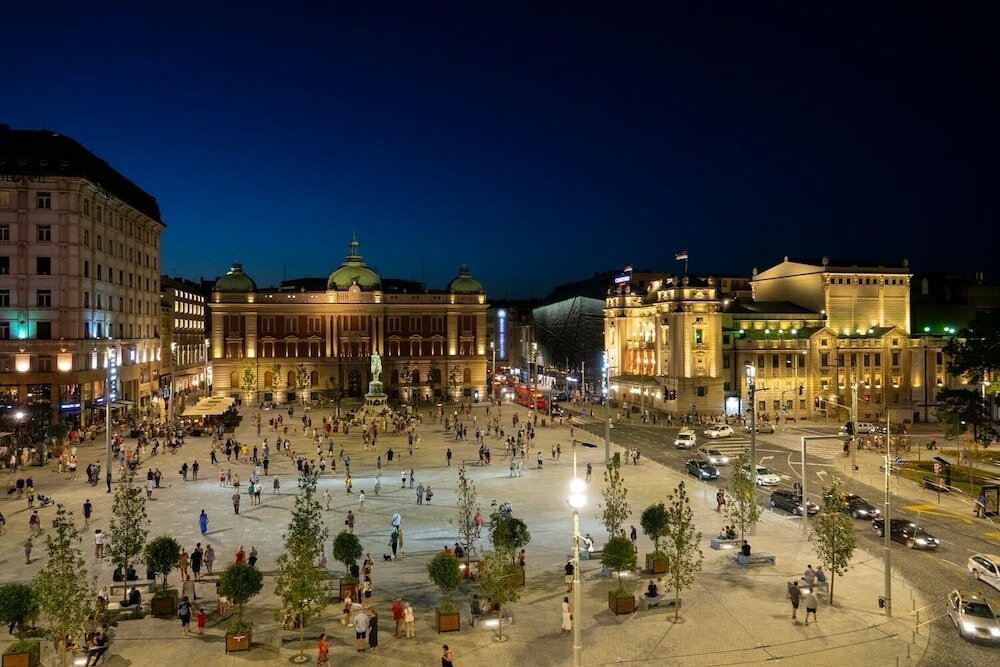 Фото отеля 2