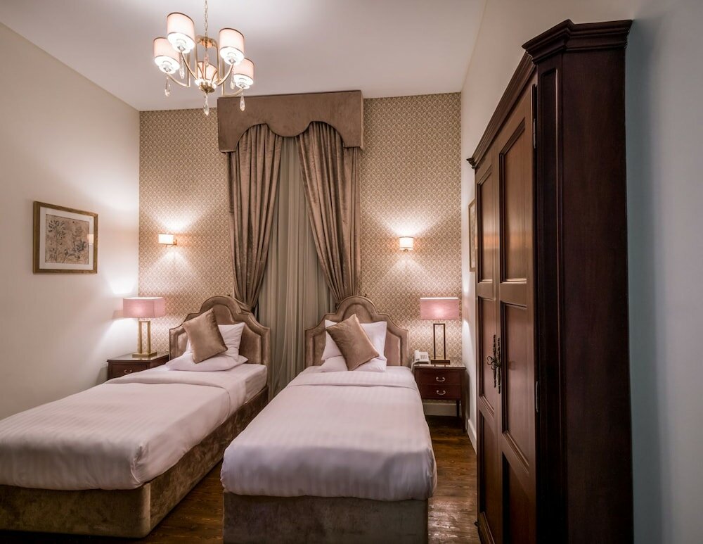 Фото 1920s Boutique Hotel and Restaurants