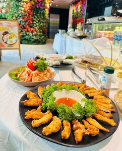 Гостиница Zazz Urban Ho Chi Minh