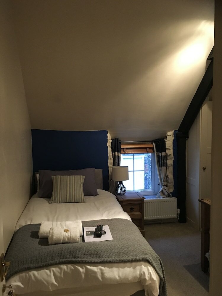 Фото The Tanners Arms