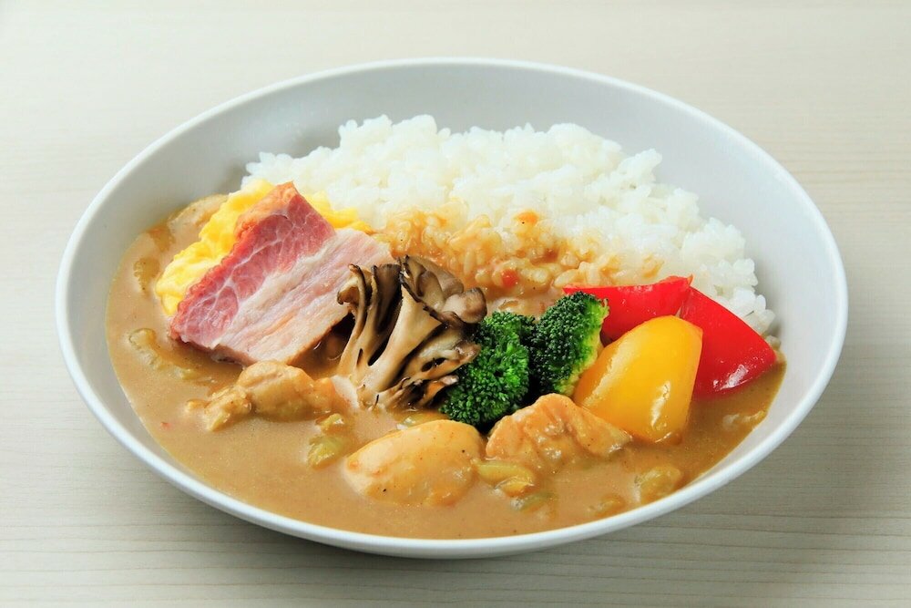 Фото VIA Inn Shinjuku