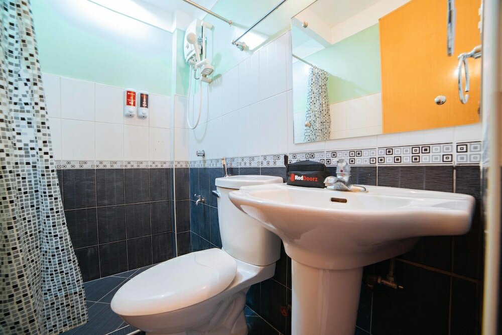 Фото RedDoorz Plus @ Poblacion District Davao