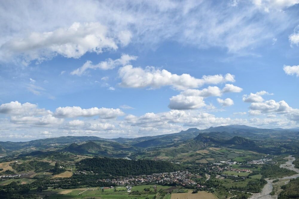 Фото Hotel Ariminum