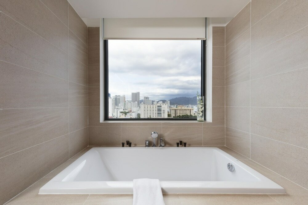 Фото DQua Hotel and Apartment