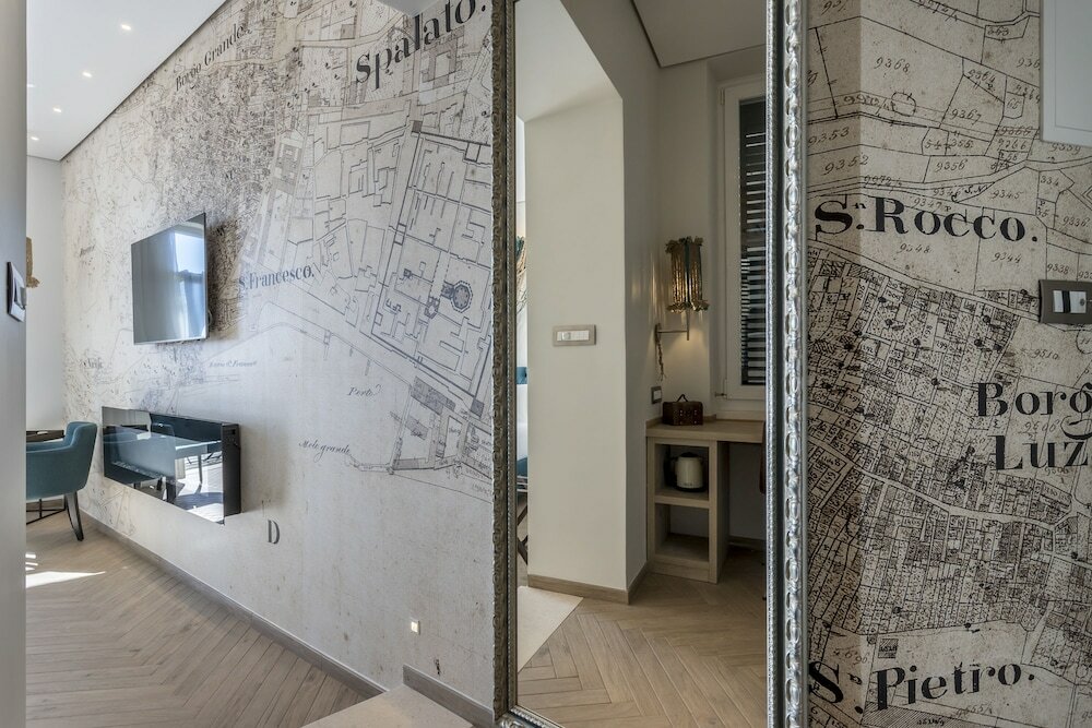 Фото Seaview Luxury Retreat