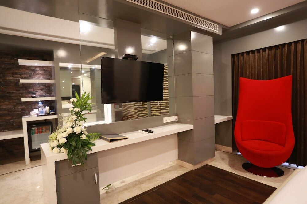 Фото Park Elanza