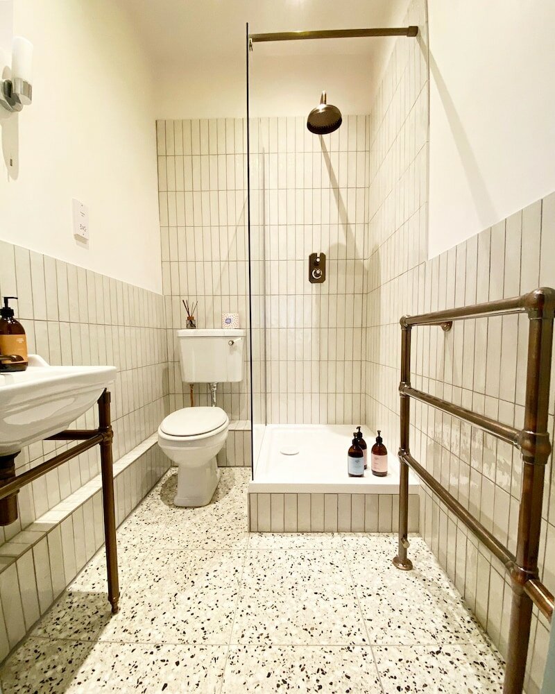 Фото Ben A'an House