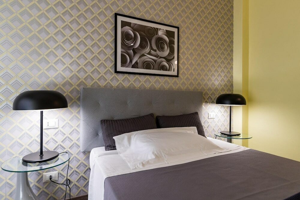 Фото Residenza Gregorio VII