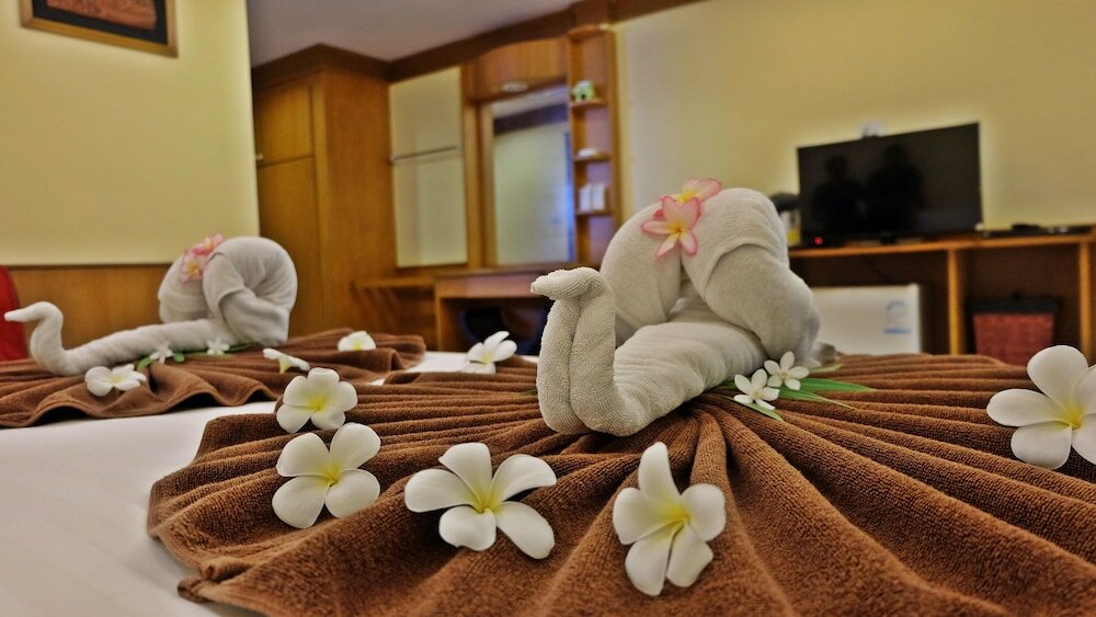 Фото Andaman Lanta Resort