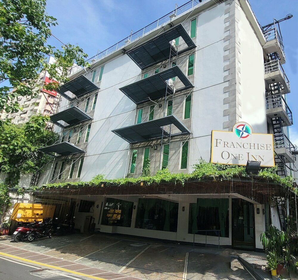 Hotel Franchise One Hotel, Earth, photo