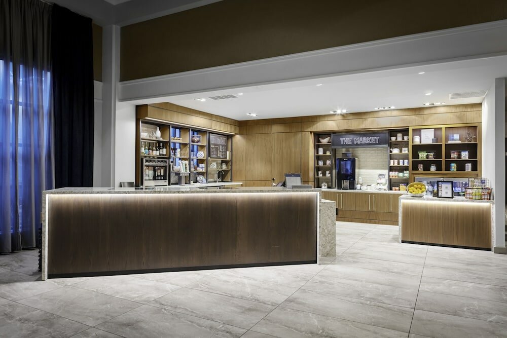 Фото New Haven Hotel