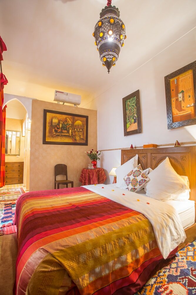 Фото Riad Sable Chaud