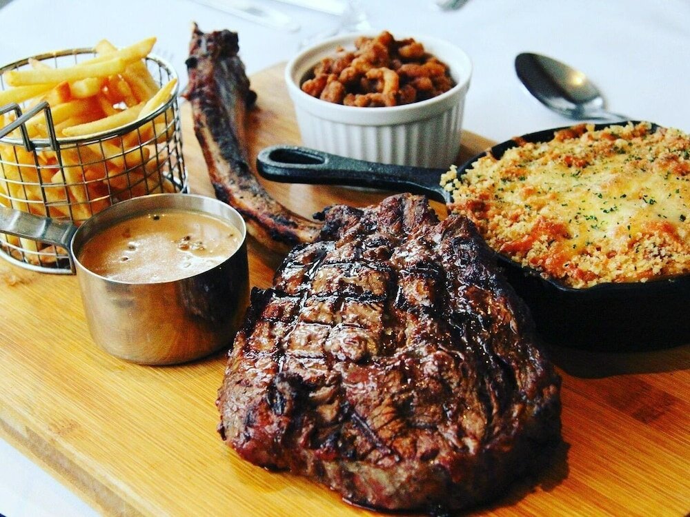 Фото Canal Cottages