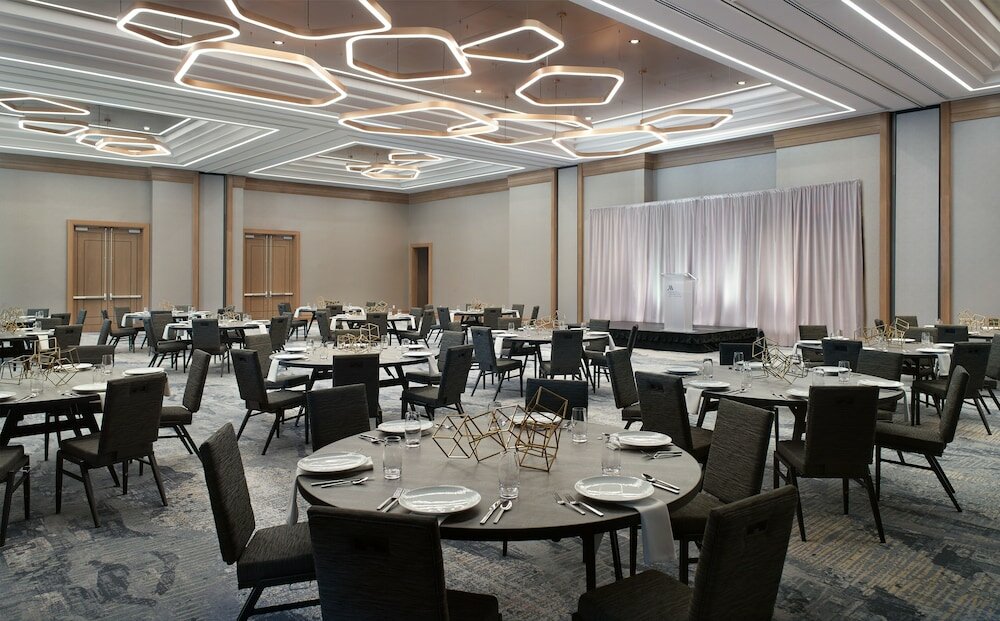 Фото Residence Inn by Marriott Lexington City Center