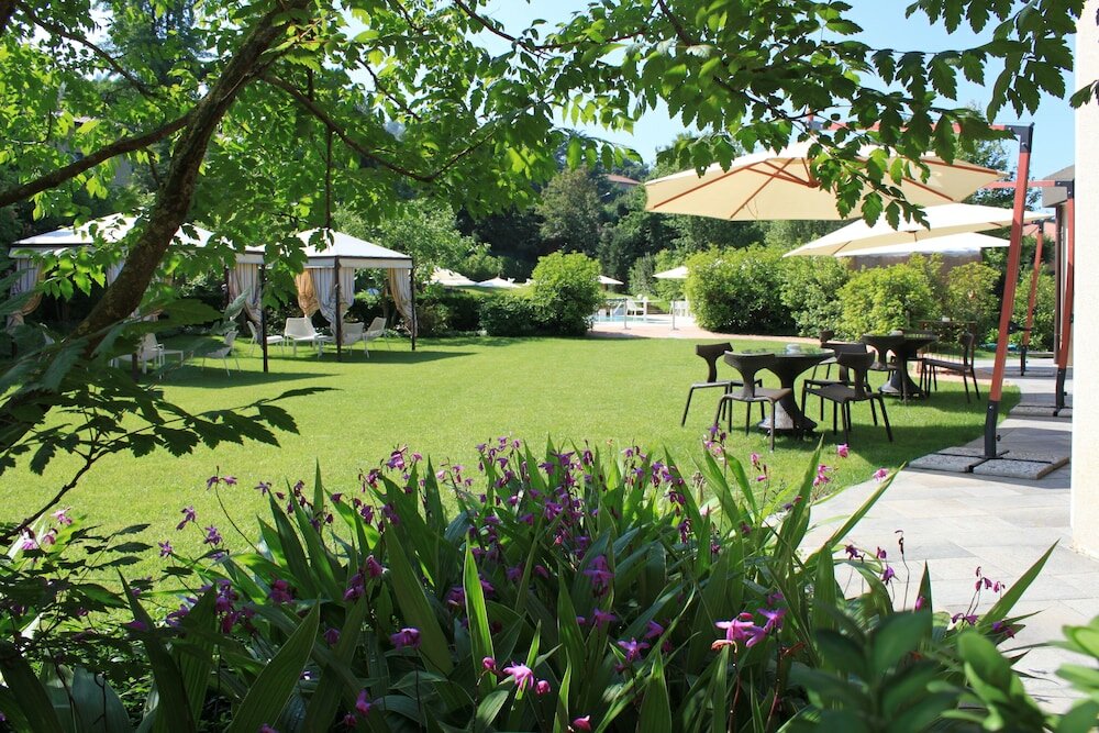 Фото Red S Redaelli Hotel