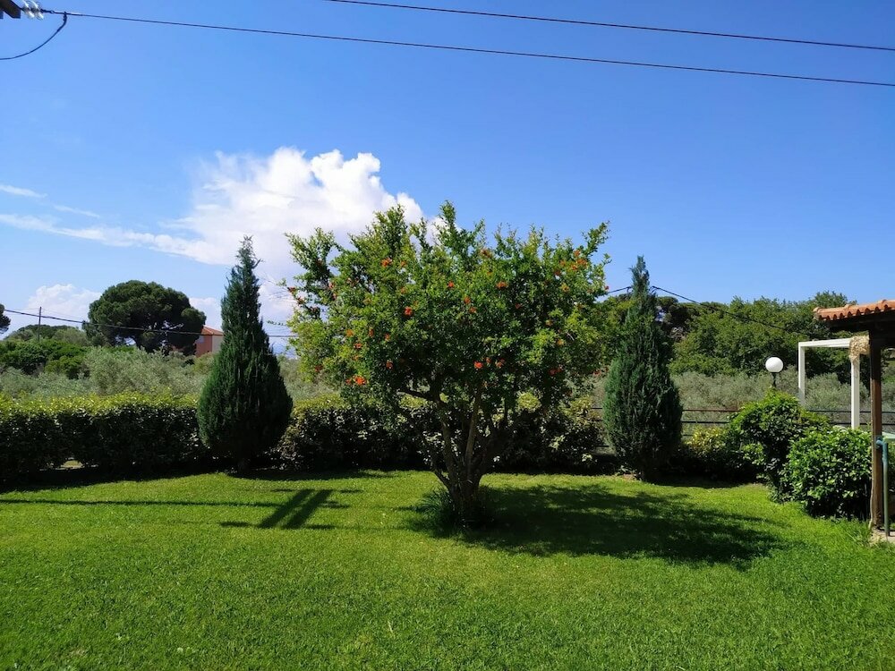 Фото Hotel Esperos