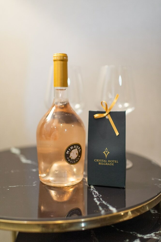 Фото Hotel Crystal