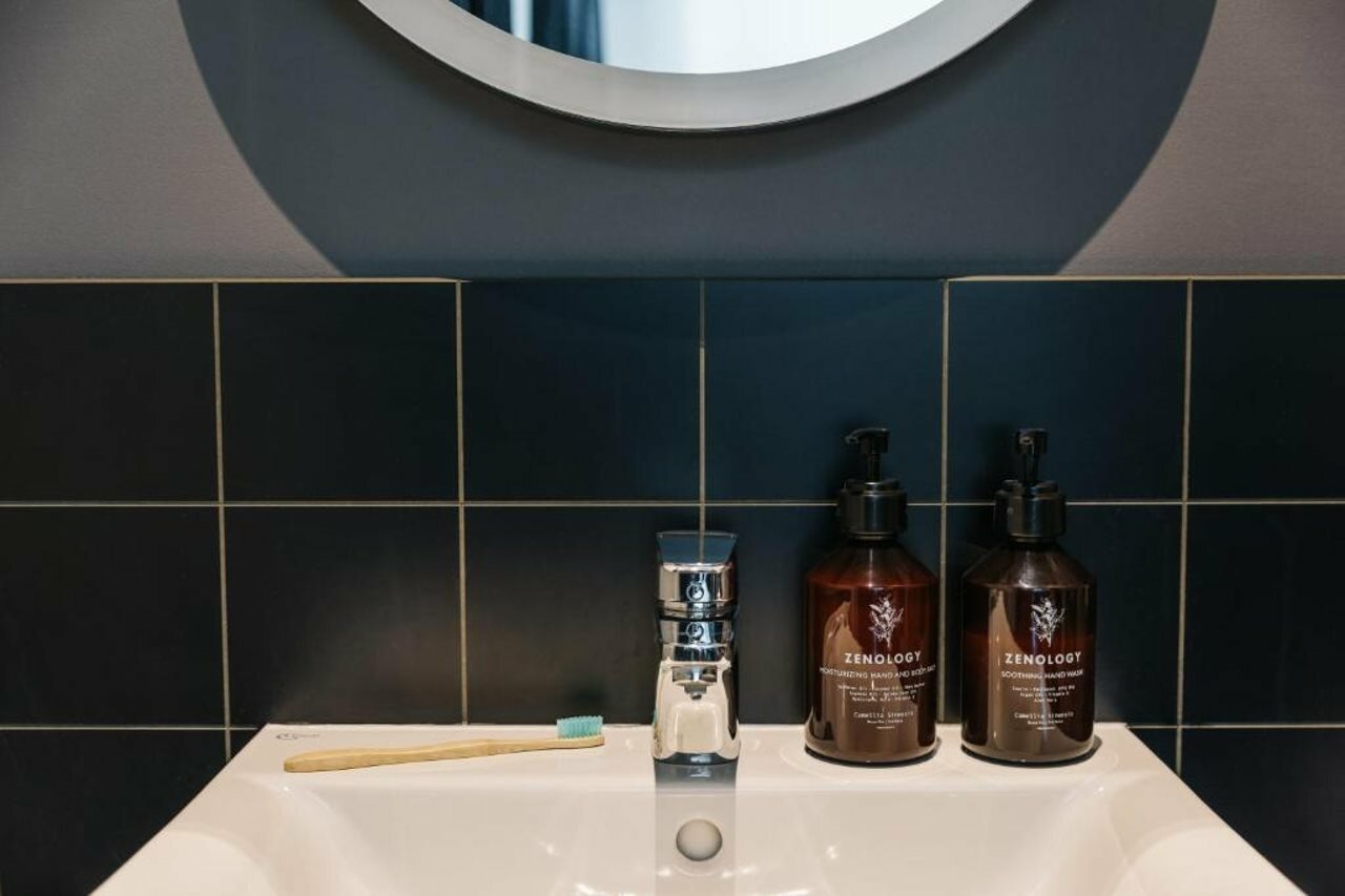 Фото The Social Hub Madrid