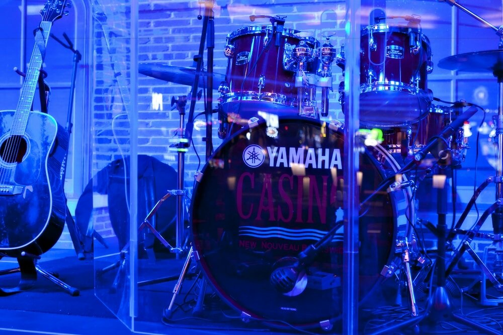 Фото Casino New Brunswick