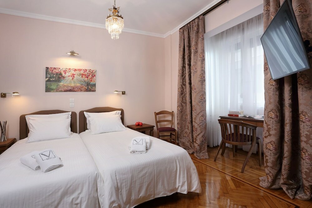 Фото V1935 Luxurious Apartments