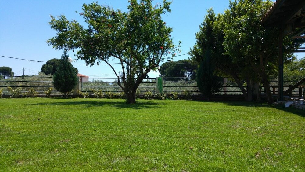 Фото Hotel Esperos