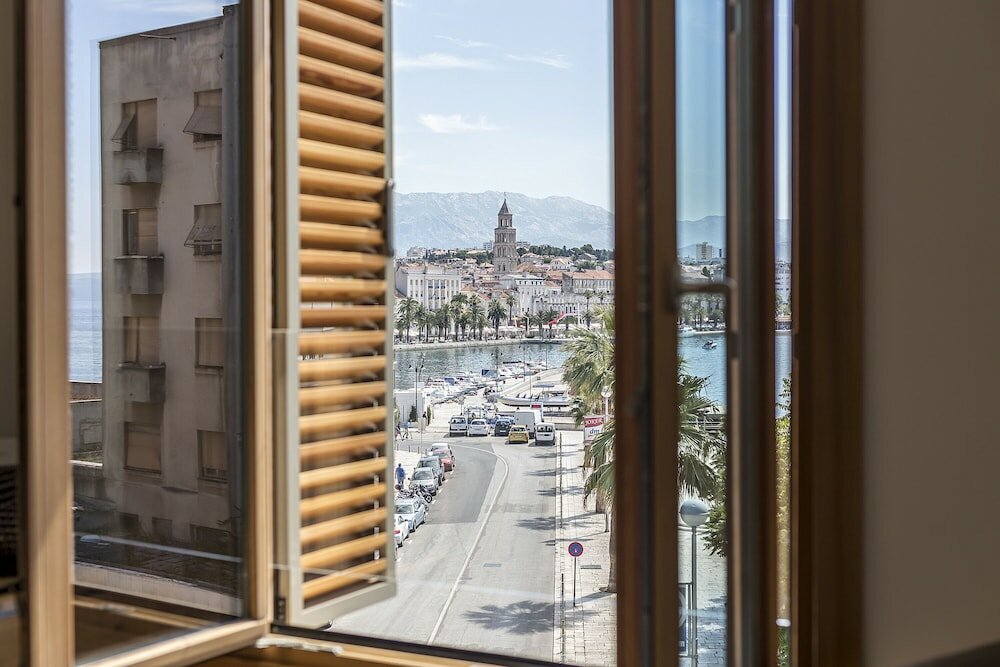 Фото Seaview Luxury Retreat