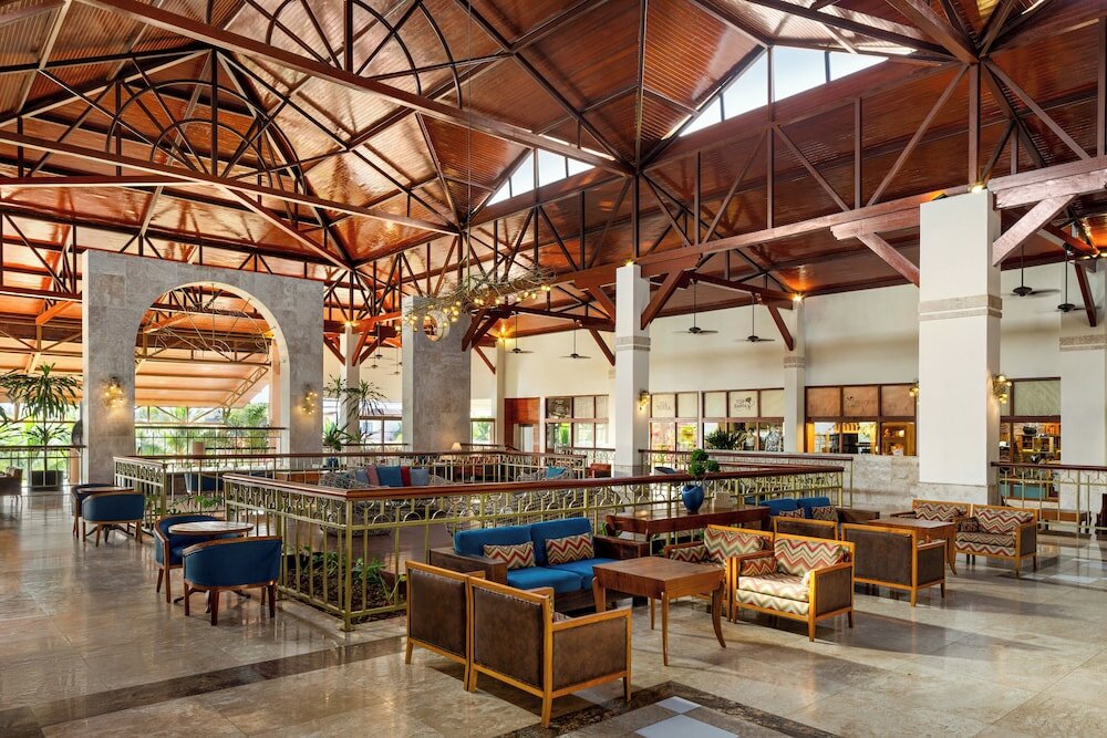 Фото Grand Palladium Imbassai Resort and SPA