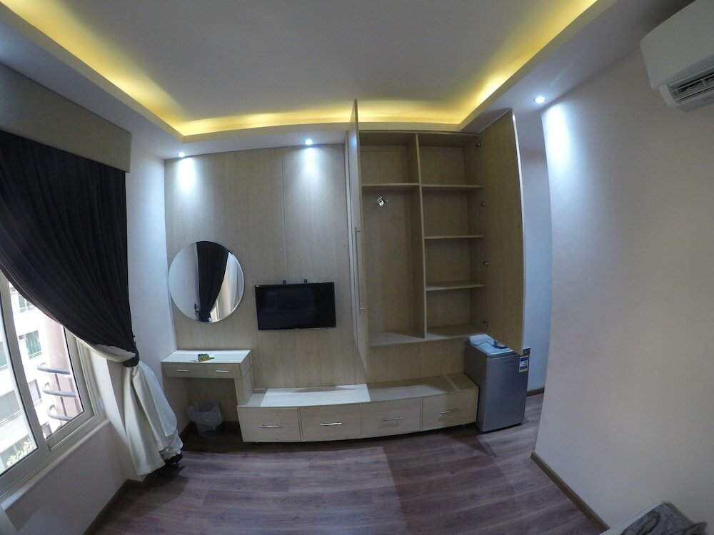 Фото Grand City Hotel