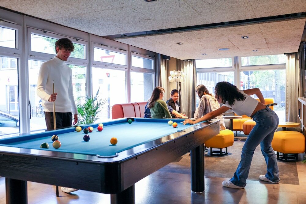 Фото A&o Köln Neumarkt