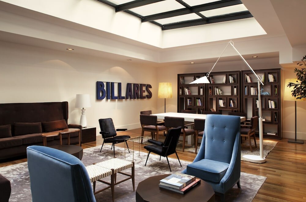 Фото Pulitzer Buenos Aires