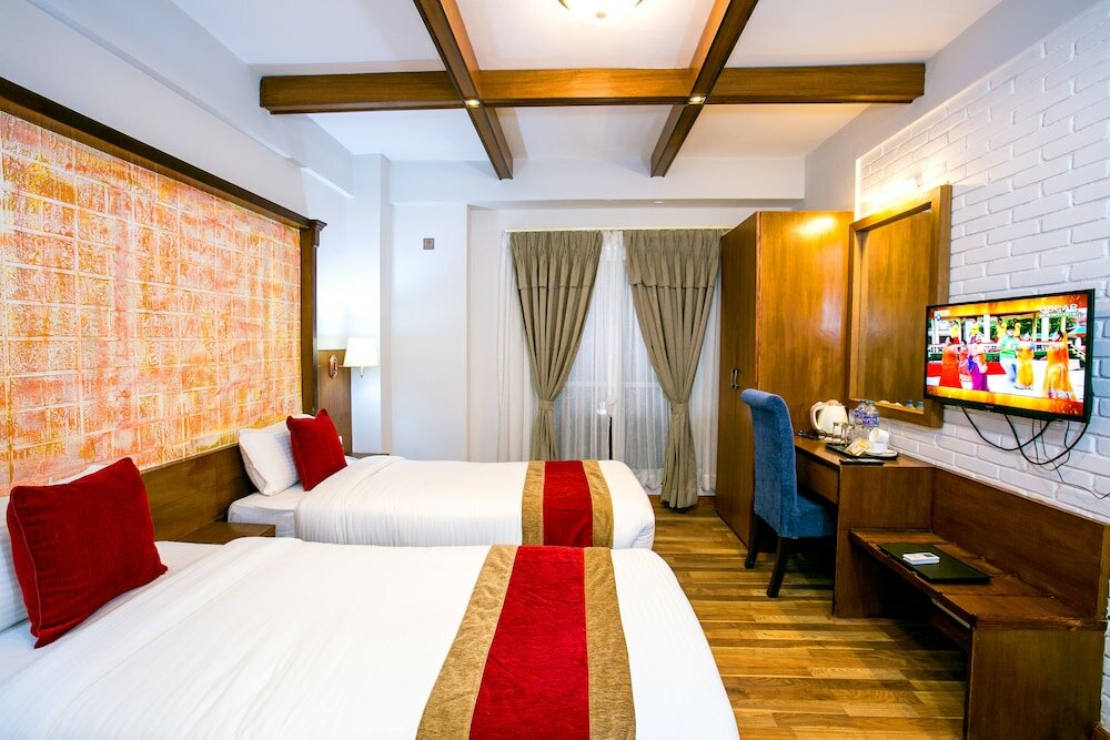 Фото отеля 3