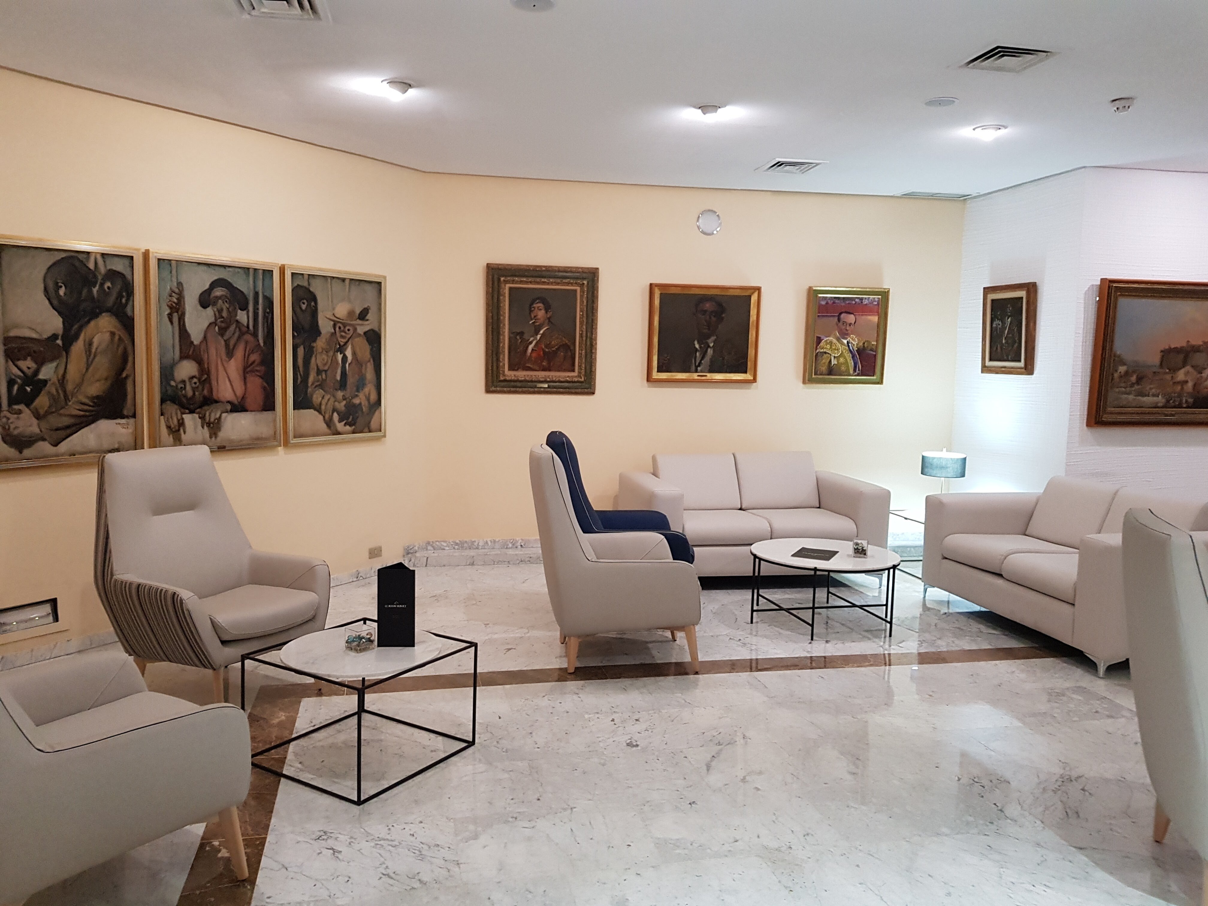 Фото Hotel Pasarela