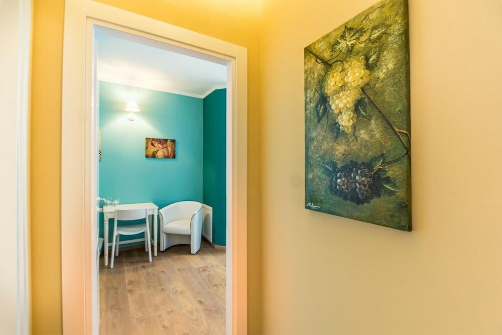 Фото SheralKes B&b