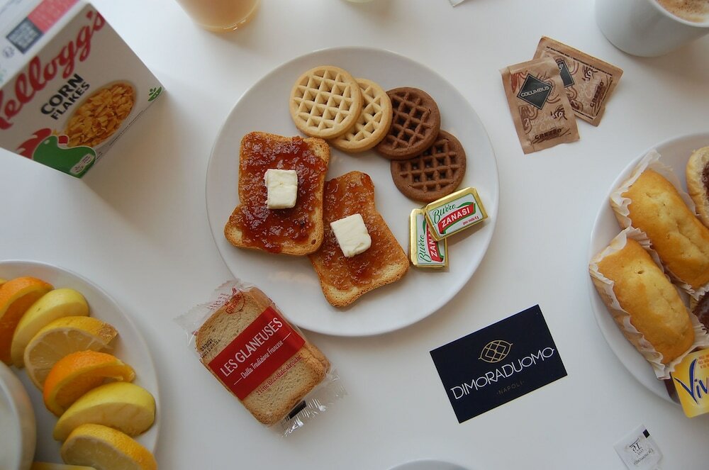 Фото Dimora Duomo