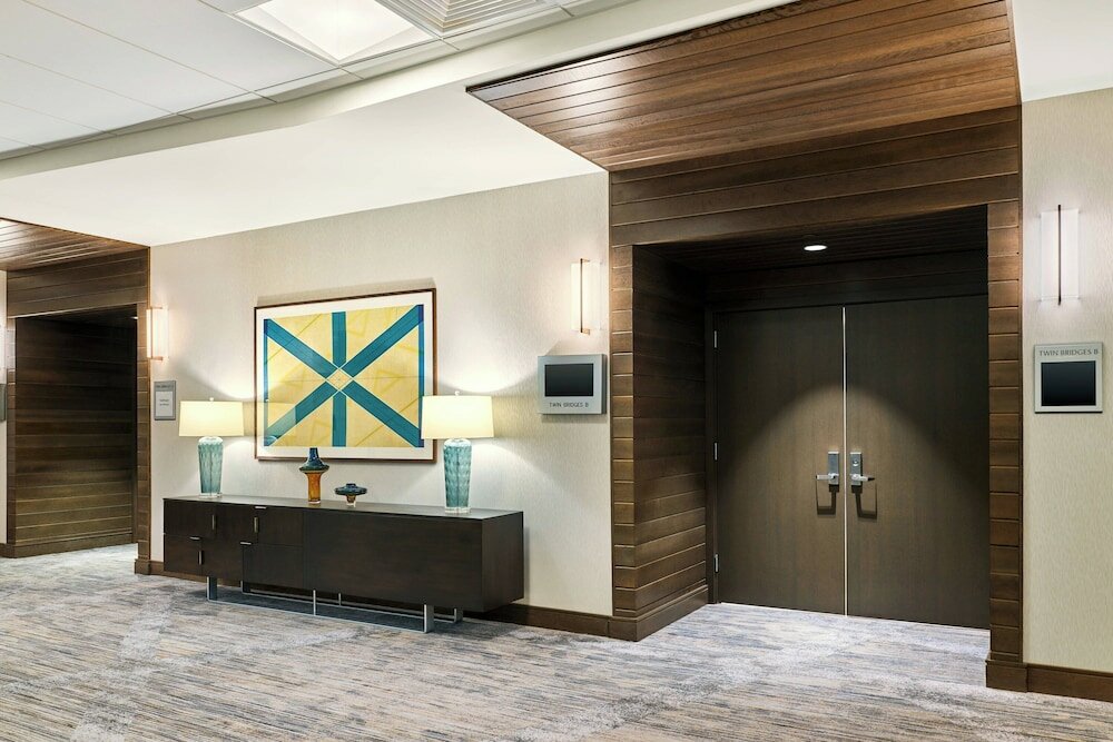 Фото Delta Hotels by Marriott Ashland Downtown