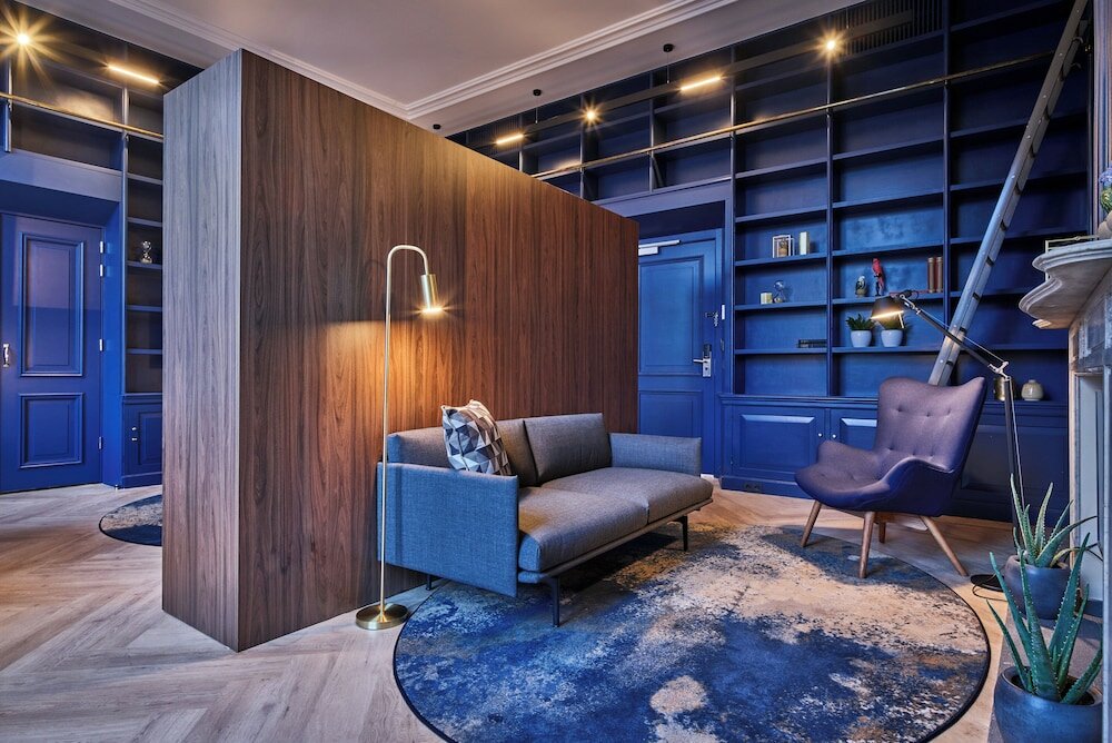 Фото Staybridge Suites The Hague - Parliament, an Ihg Hotel