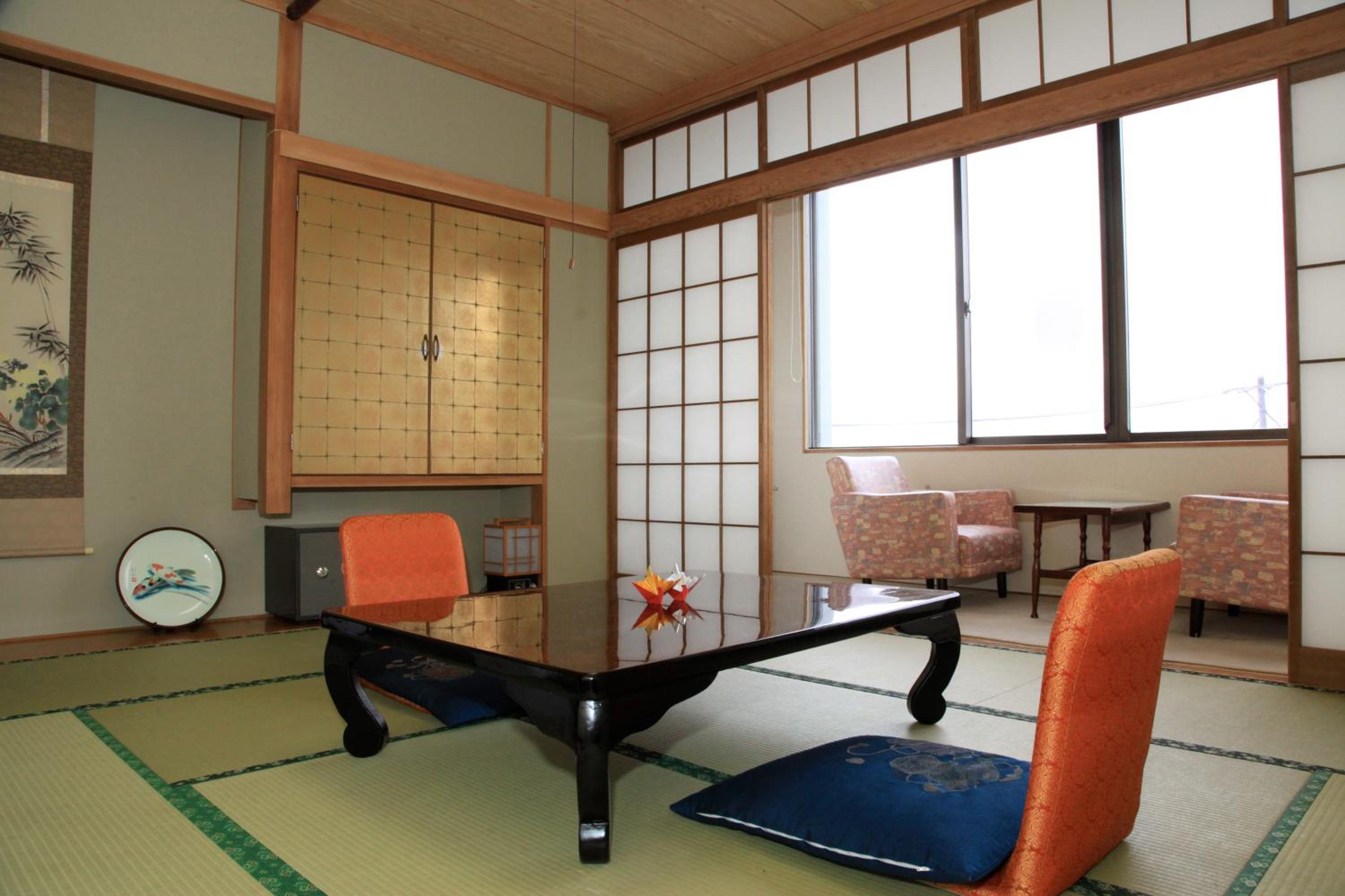 Фото Hotel New Kotobuki