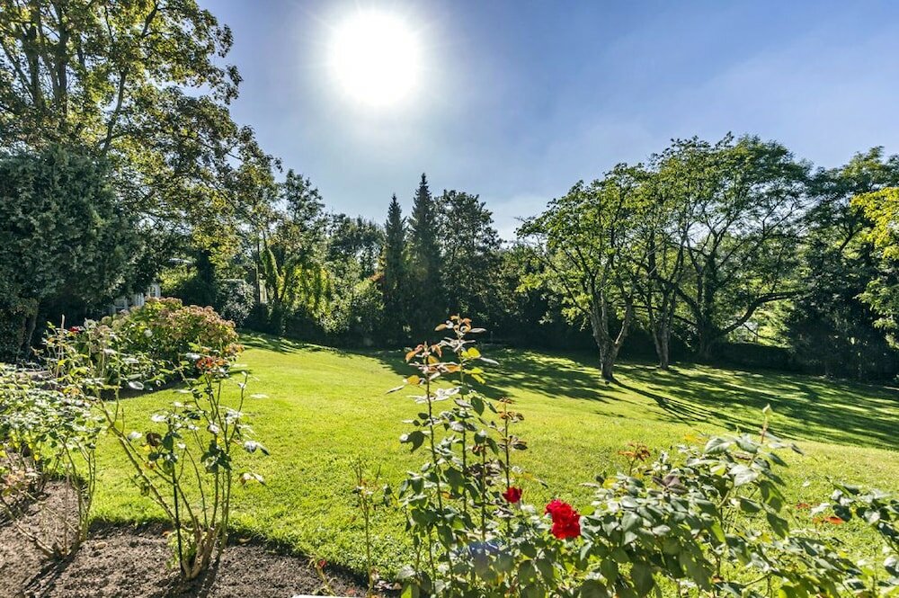 Фото Hotel Villa Falkenberg