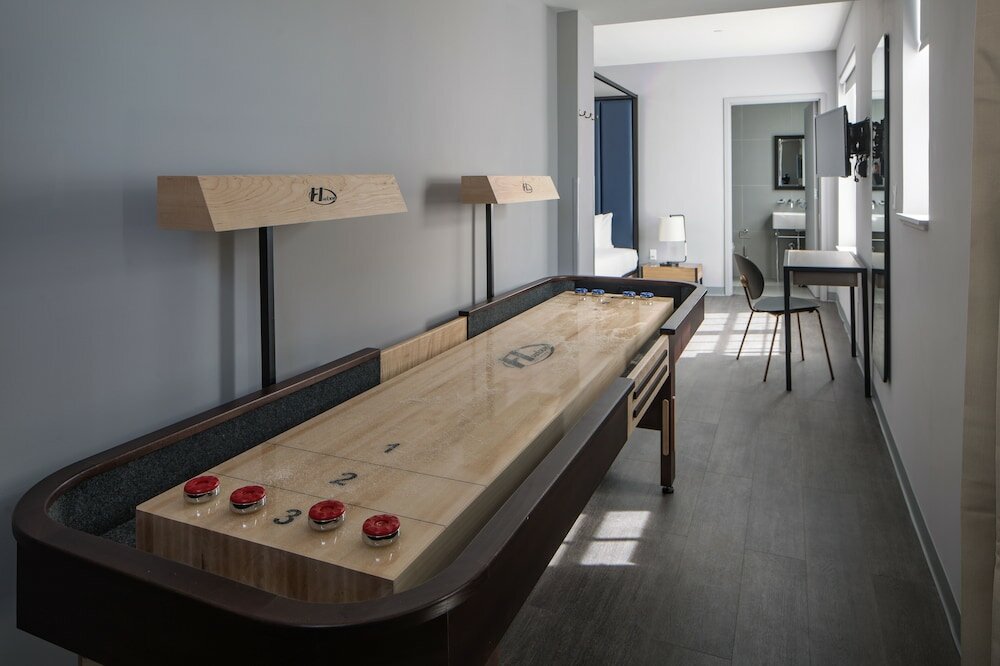 Фото Generator Miami