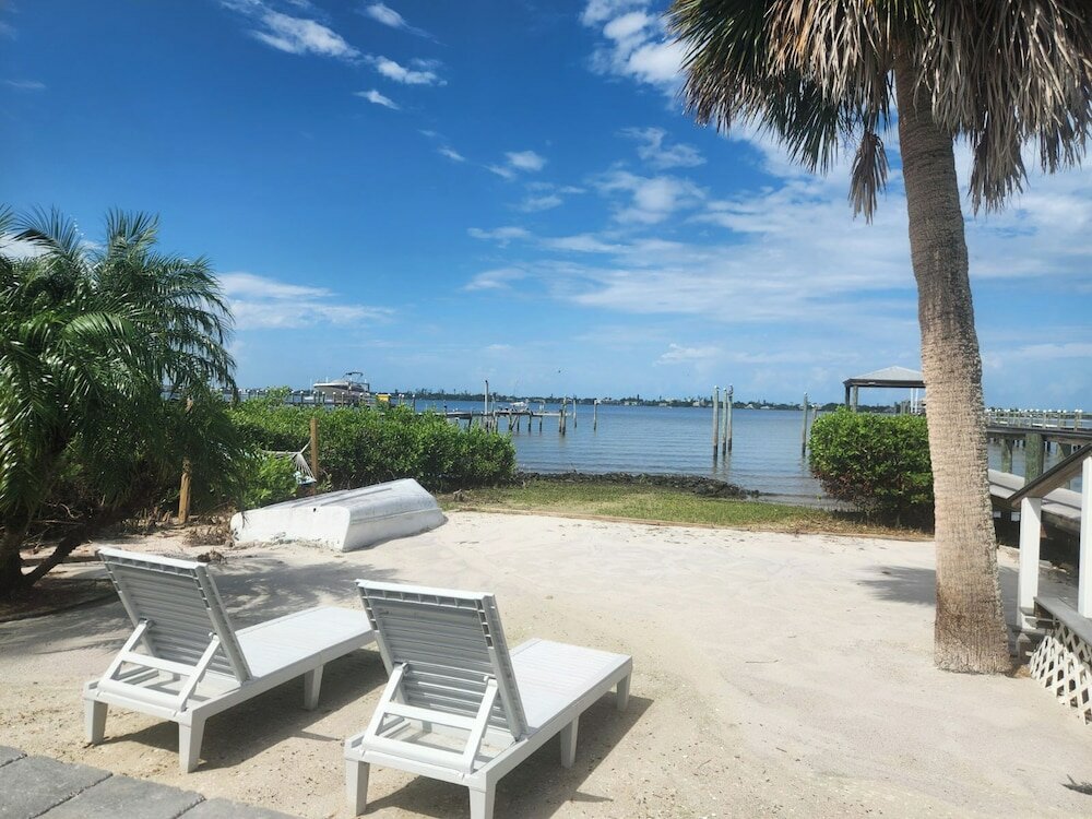 Фото Paradise Cove at Lemon Bay