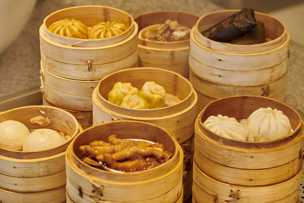 Фото Hyatt Regency Shenzhen Yantian