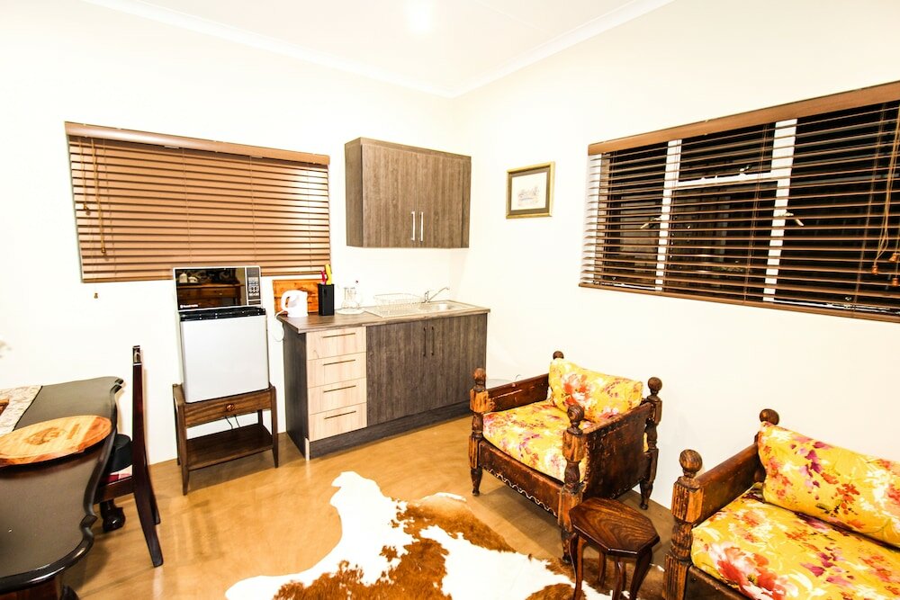 Фото Cinzaco Dullstroom