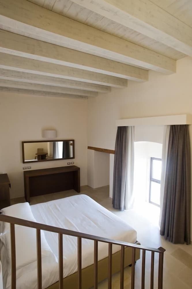 Фото Marè Resort