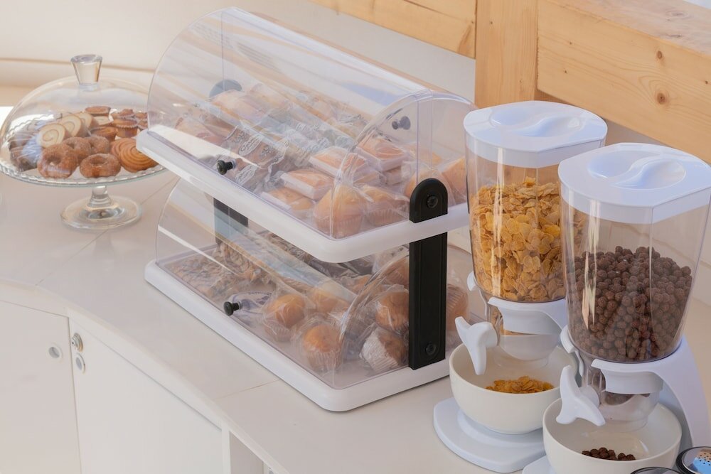 Фото Hostal La Mina